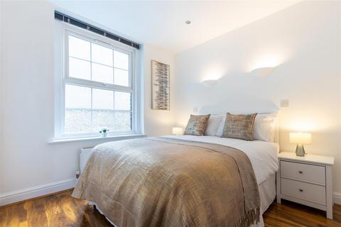 1 bedroom apartment to rent, Edgware Road, Little Venice, W2