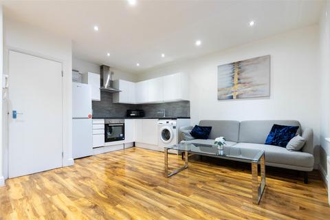 1 bedroom apartment to rent, Edgware Road, Little Venice, W2