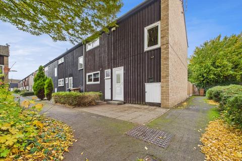 3 bedroom end of terrace house for sale, Shortfen, Orton Malborne, PE2