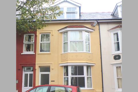 undefined, Trinity Road, , Aberystwyth