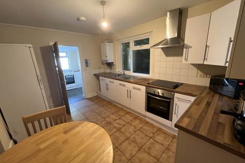 undefined, Trinity Road, , Aberystwyth