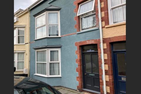 undefined, Rheidol Terrace , ,