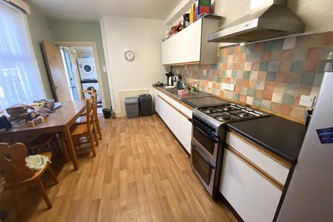 undefined, Rheidol Terrace , ,