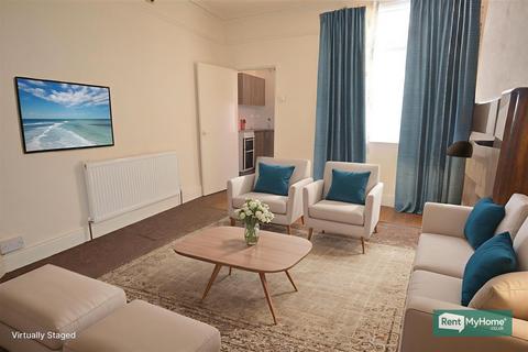 1 bedroom flat to rent, Beaconsfield Road, Leicester