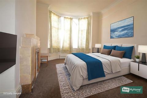 1 bedroom flat to rent, Beaconsfield Road, Leicester