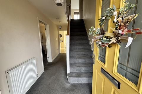 undefined, The Green, Birmingham B36