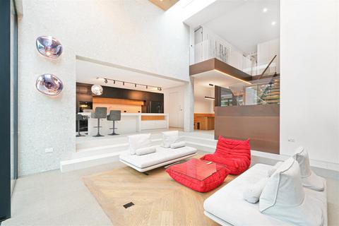 5 bedroom detached house to rent, Brondesbury Park, London, NW2