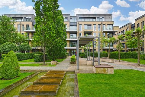 2 bedroom flat to rent, Ravensbourne Apartments, 5 Central Avenue, London SW6
