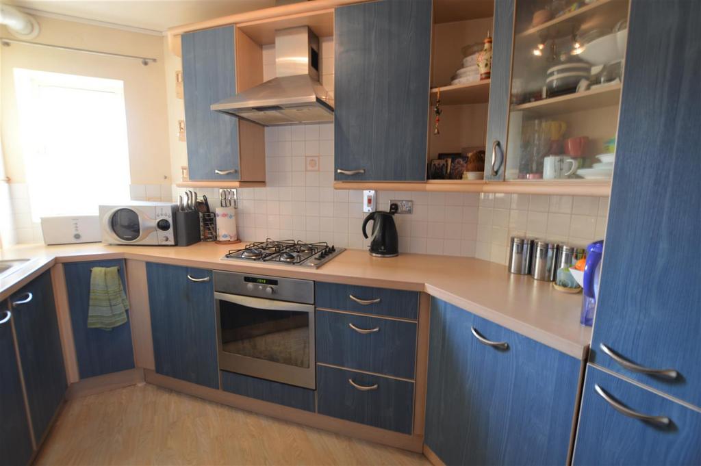 Apartment in Reading, Caversham - View 5