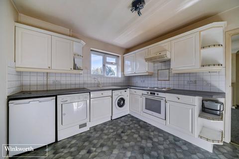 undefined, Woodroffe Drive, Basingstoke, Hampshire, RG22