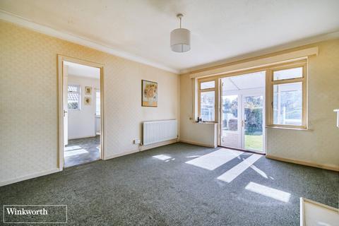undefined, Woodroffe Drive, Basingstoke, Hampshire, RG22