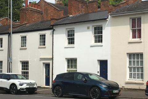 undefined, Binswood Street, Leamington Spa