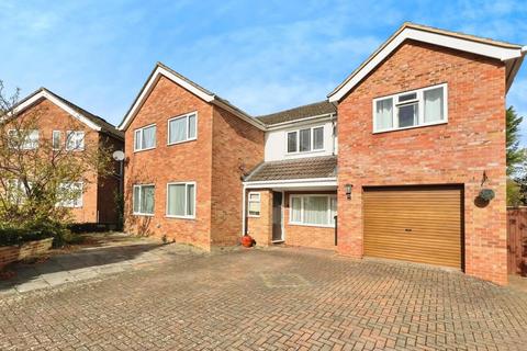 undefined, Southfield Drive, Abingdon OX14