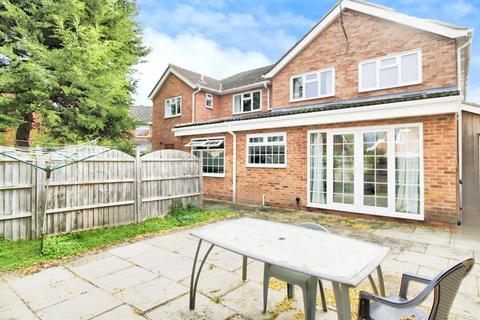 undefined, Southfield Drive, Abingdon OX14