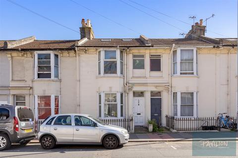 undefined, Upper Lewes Road, Brighton