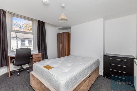 undefined, Upper Lewes Road, Brighton