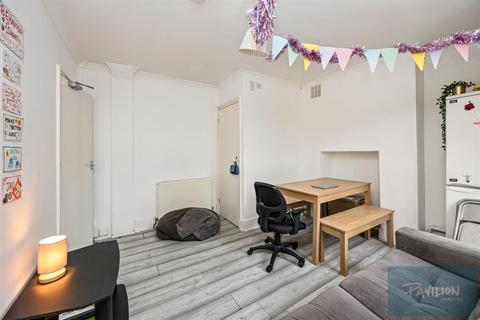 undefined, Upper Lewes Road, Brighton