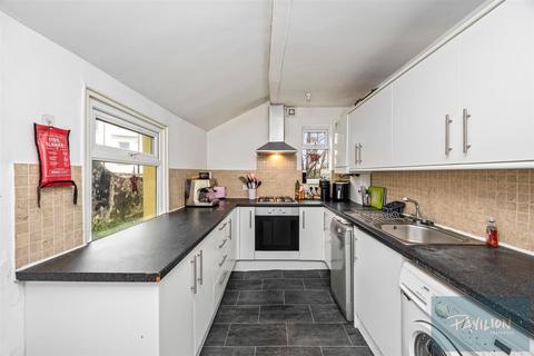 undefined, Upper Lewes Road, Brighton