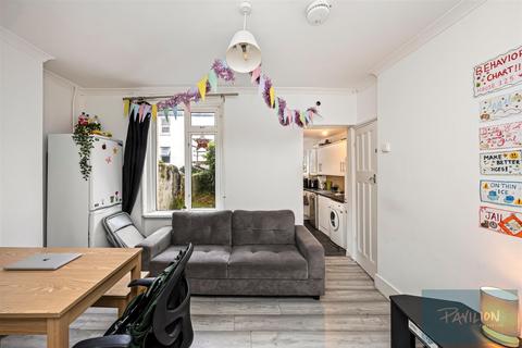 undefined, Upper Lewes Road, Brighton