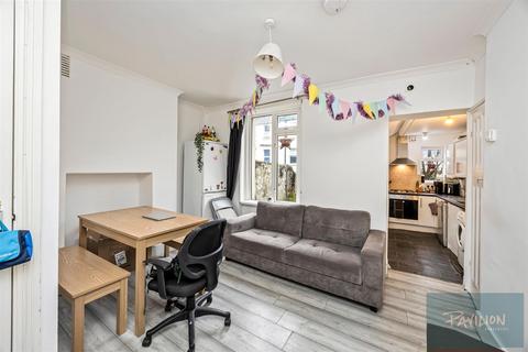 undefined, Upper Lewes Road, Brighton