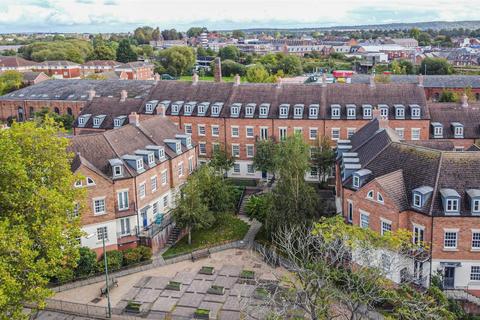 undefined, Benbow Quay, Chester Street, Shrewsbury