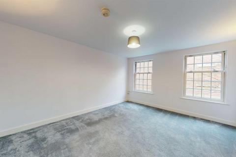 undefined, Benbow Quay, Chester Street, Shrewsbury