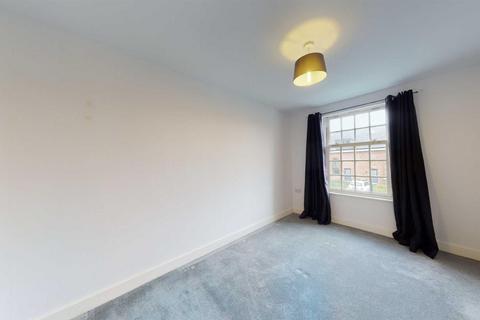 undefined, Benbow Quay, Chester Street, Shrewsbury