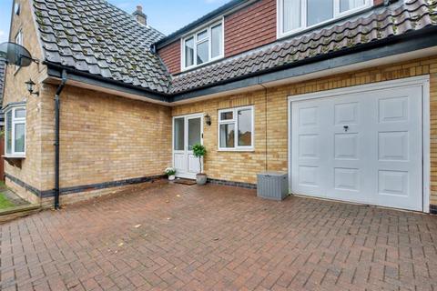 undefined, Warrender Close, Bramcote