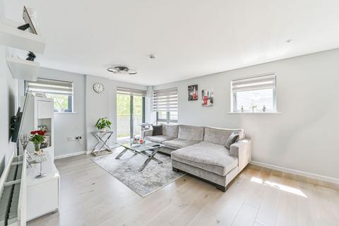 Bailey House,, Woolwich, London, SE18