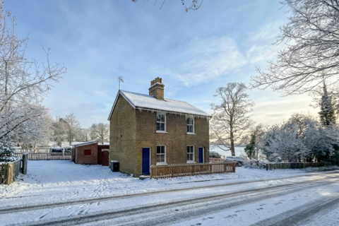 undefined, High Wych Road, Sawbridgeworth CM21