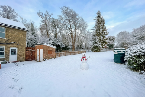 undefined, High Wych Road, Sawbridgeworth CM21