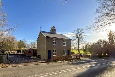 undefined, High Wych Road, Sawbridgeworth CM21