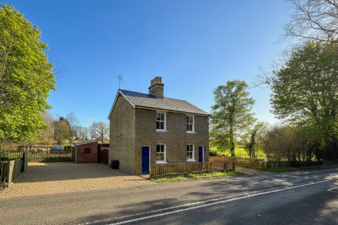 undefined, High Wych Road, Sawbridgeworth CM21