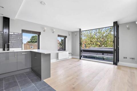 undefined, Villiers Road, London NW2