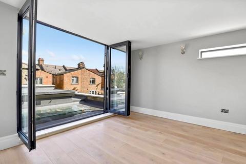 undefined, Villiers Road, London NW2