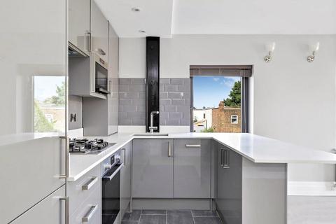undefined, Villiers Road, London NW2