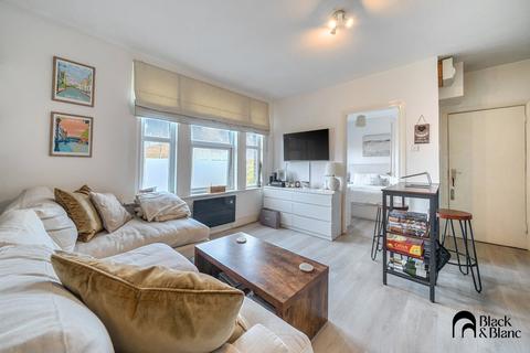 1 bedroom apartment for sale, Central Hill, Crystal Palace, London, SE19