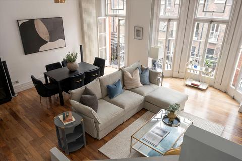 3 bedroom flat for sale, Green Street, London, W1K