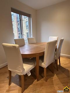 3 bedroom apartment for sale, Kempton Court, London, E1