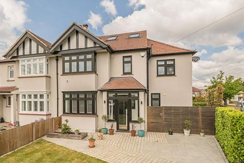 undefined, Kingsmead Avenue, Surbiton KT6