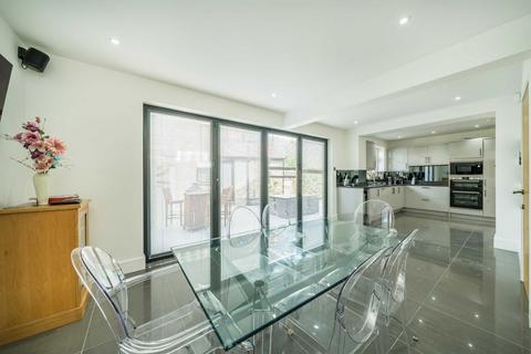 undefined, Kingsmead Avenue, Surbiton KT6
