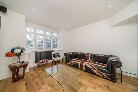 undefined, Kingsmead Avenue, Surbiton KT6