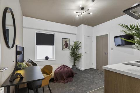 undefined, Melbourne Street, Derby DE1