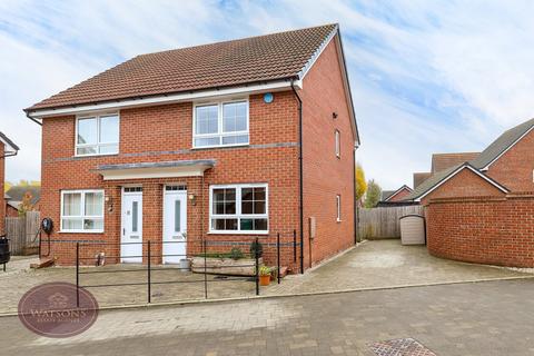 undefined, Selsby Close, Nottingham, NG8