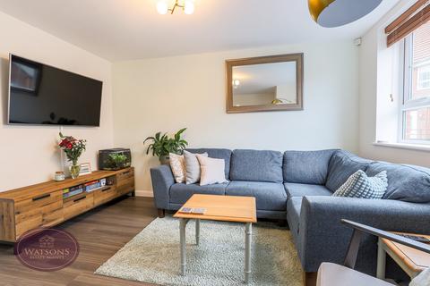 undefined, Selsby Close, Nottingham, NG8
