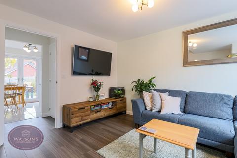undefined, Selsby Close, Nottingham, NG8