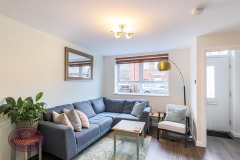 undefined, Selsby Close, Nottingham, NG8