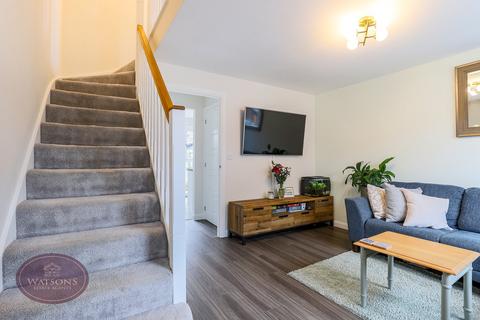 undefined, Selsby Close, Nottingham, NG8