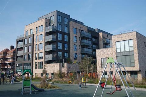 2 bedroom flat for sale, Pomeroy Street, London SE14