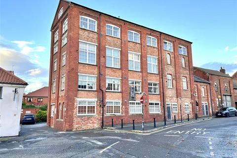 undefined, Dobsons Quay, The Wharf, Newark